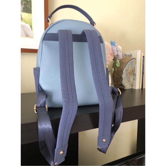 {our universe} pinocchio backpack loungefly style - Picture 4 of 10